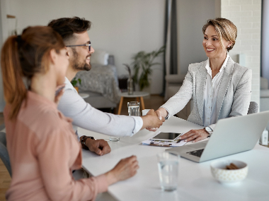 Customer onboaording